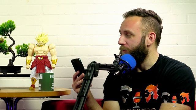 Awkward | Bromantic Podcast | Ep 45 смотреть онлайн