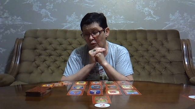 Какой Вашей мечте, надежде, суждено сбыться? смотреть онлайн