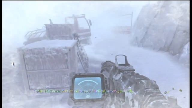 call of duty modern warfare 2 full mission смотреть онлайн