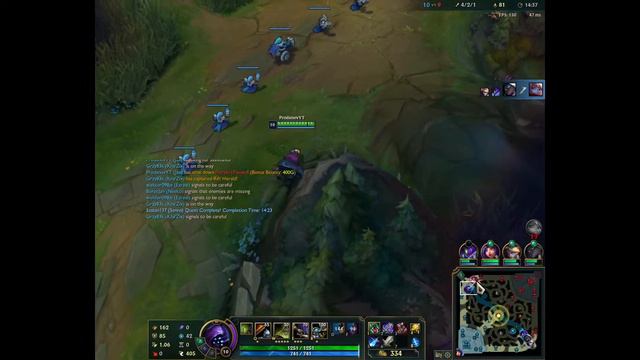 League of Legends Draft Pick - Jax смотреть онлайн
