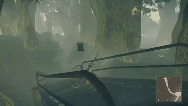 Horizon zero automata смотреть онлайн