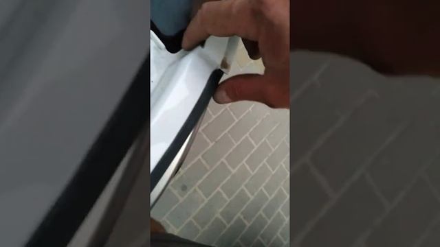 Как снять звуковой сигнал на Хендэ крета не снимая бампер смотреть онлайн