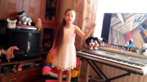 Дили Дили бом песня