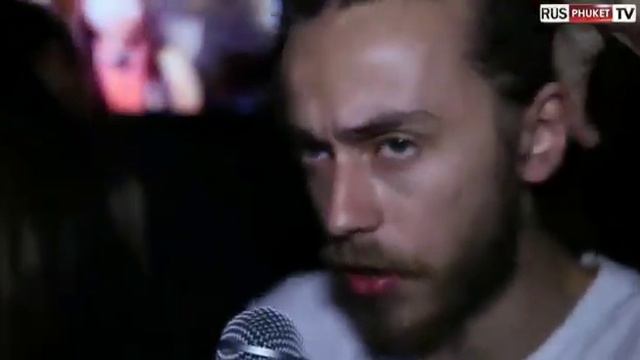 Кирилл Толмацкий в Таиланде. 2013 год смотреть онлайн