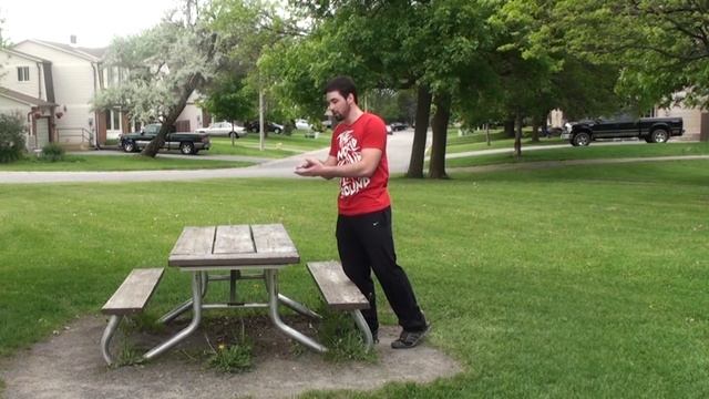 How to Parkour: Speed Vault смотреть онлайн