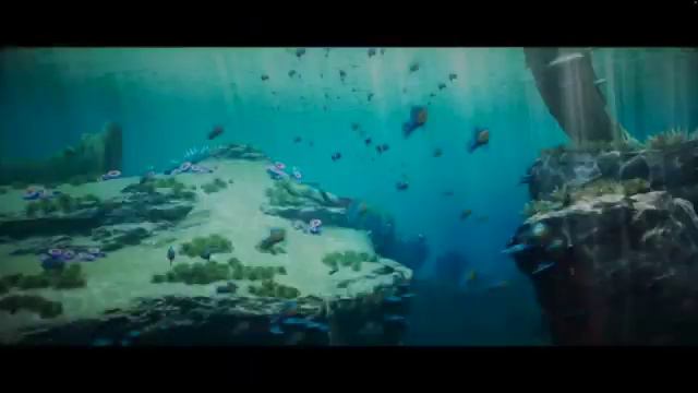 SUBNAUTICA EXPOSURE REMIX Ft. UNKNOWN WORLDS смотреть онлайн