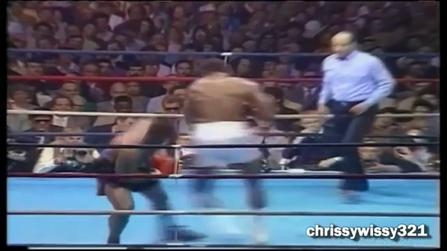 Mike Tyson Ko's Tupac Remix смотреть онлайн