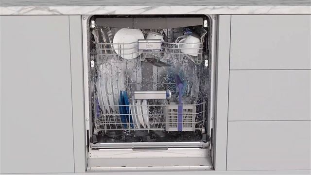 Technológia CornerIntense - umývačky Beko смотреть онлайн