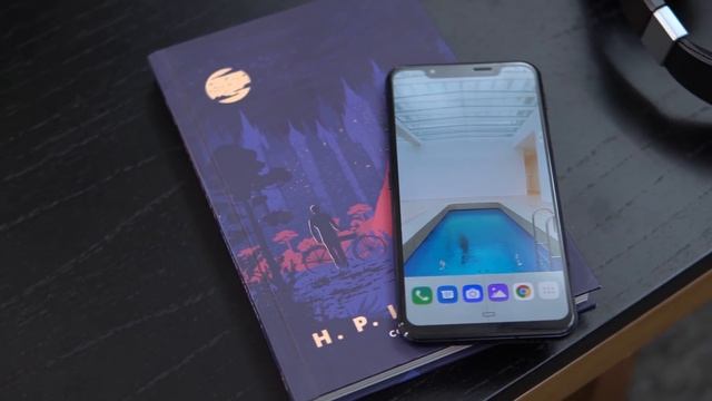 LG G8S THINQ vale a pena? | Review / Análise Completa смотреть онлайн