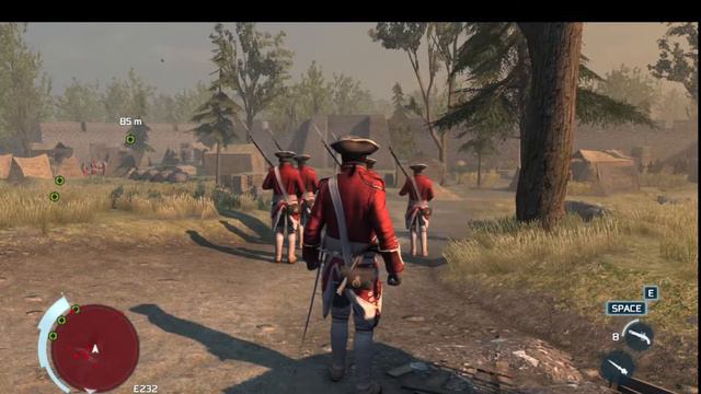 ПРОХОЖДЕНИЕ АССАСИНА | Assasin's Creed III смотреть онлайн