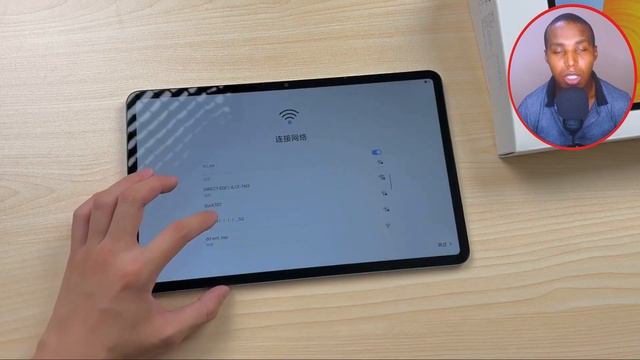 مراجعة تابلت هونر الاقتصادي هونر باد 8 - Honor Pad 8 смотреть онлайн