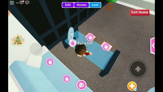 ROBLOX // adopt me room ideas // адопт ми идеи комнат// смотреть онлайн