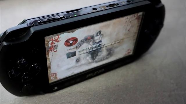 КУПИЛ PSP В 2020 - КАК В ДЕТСТВЕ? смотреть онлайн