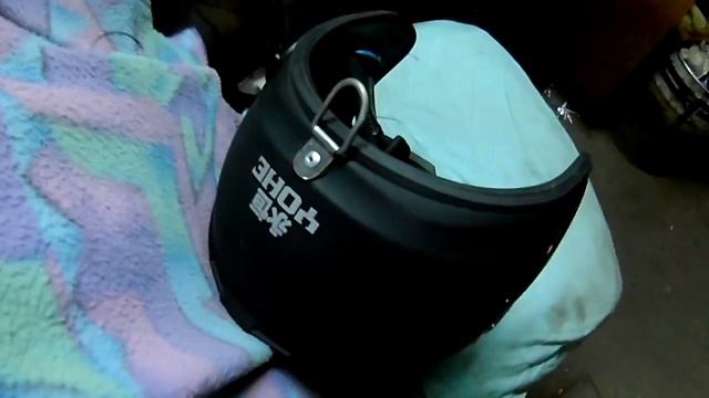 Подгонка шлёма к голове и и и смотреть онлайн