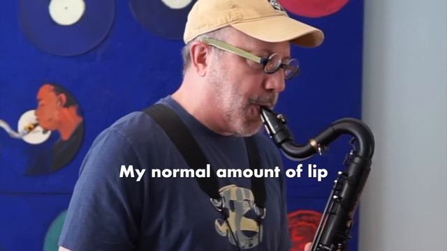 How to sound like Stan Getz смотреть онлайн