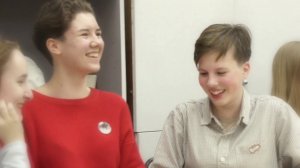 К 50-летию Пушкинской детской художественной школы.