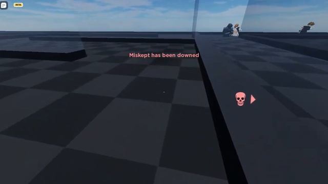 Evade Roblox Bug смотреть онлайн