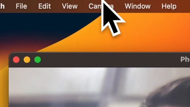How to Change Photo Booth Camera on Mac to iPhone Camera смотреть онлайн
