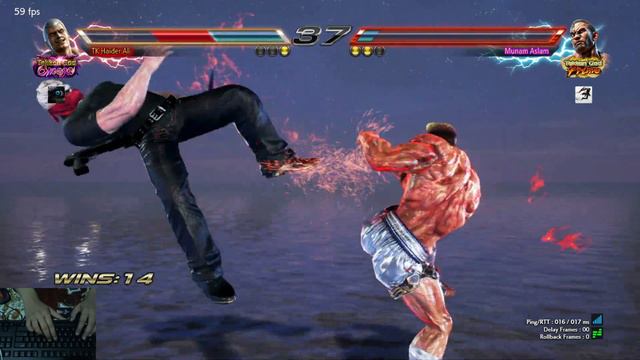 When You Master Bryan Combos !!! смотреть онлайн