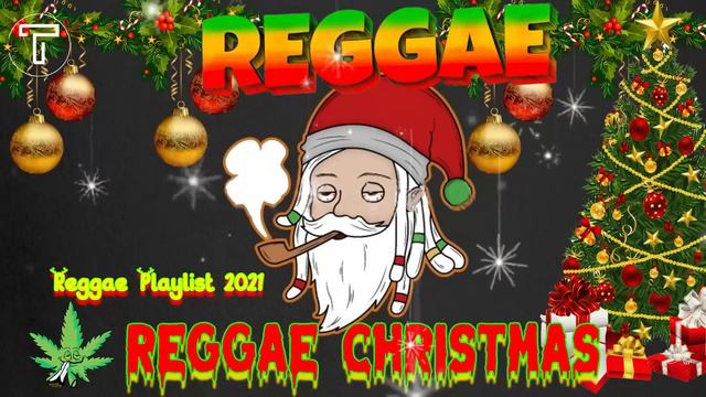 Reggae Christmas Mix 2022 ~ REGGAE REMIX NONSTOP ~ MERRY CHRISTMAS 2022