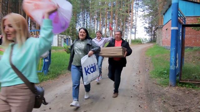 2023 Поздравление родителей для выпускников 11-х классов смотреть онлайн