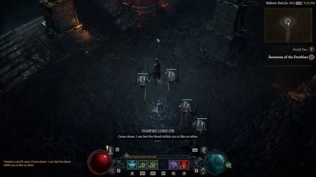 Diablo 4 - Twitch Drop Time смотреть онлайн