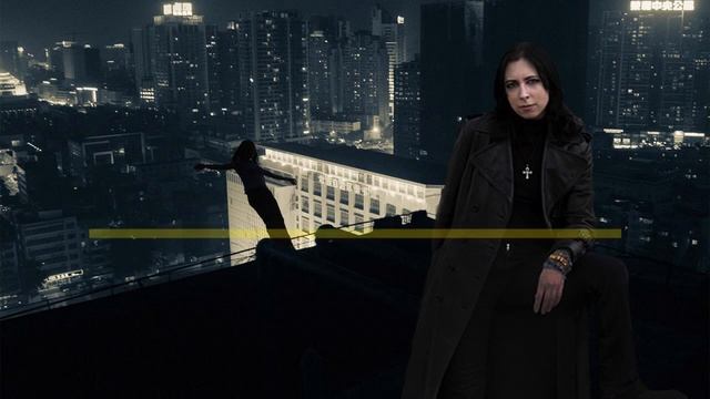Канцлер Ги Da Kapa Preta Караоке