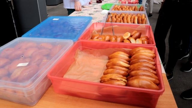 1 сентября 2018 года в МУИВ смотреть онлайн