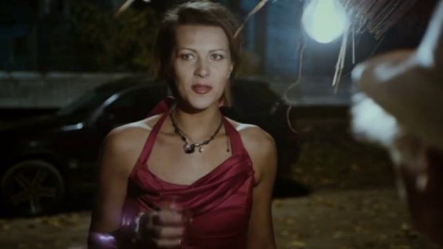 Евгений Долгов - Роковая женщина смотреть онлайн