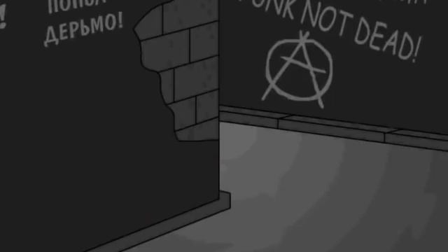 Красная плесень За родину в торец смотреть онлайн