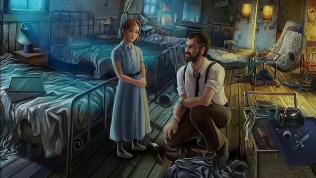 Nightfall Mysteries 2: Asylum Conspiracy - Ep5 - w/Wardfire смотреть онлайн