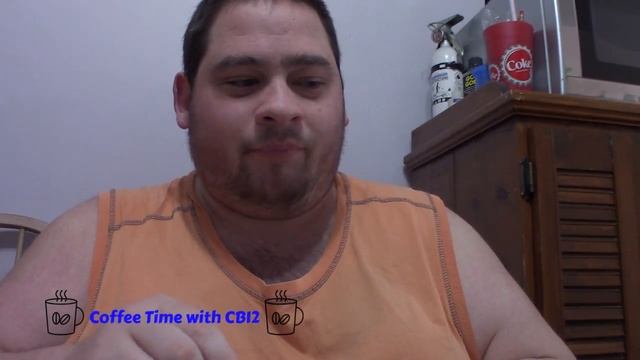 ☕Coffee Time "Episode 1" Boca Java Maple & Bacon☕-Jan 11th 2018 смотреть онлайн