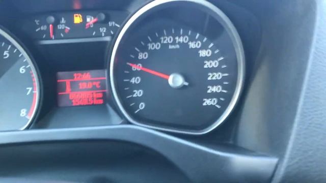 Ford Mondeo 4 1.6 разгон 0-80км/ч(отказ бензонасоса) смотреть онлайн