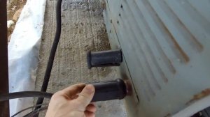 Вещи из прошлого. Выпрямитель сварочный ВД 306