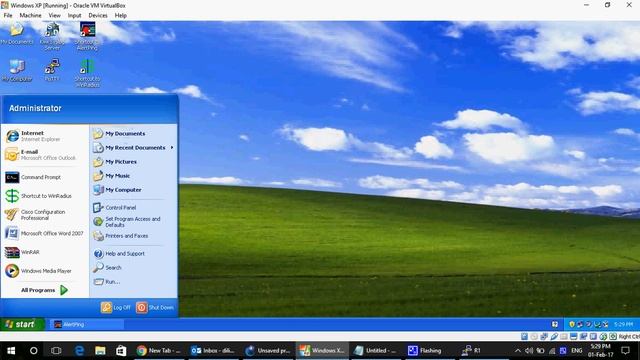 Configure Telnet in GNS3 смотреть онлайн