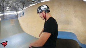 КАК СДЕЛАТЬ 360 ВИП НА САМОКАТЕ | ЛУЧШАЯ ОБУЧАЛКА