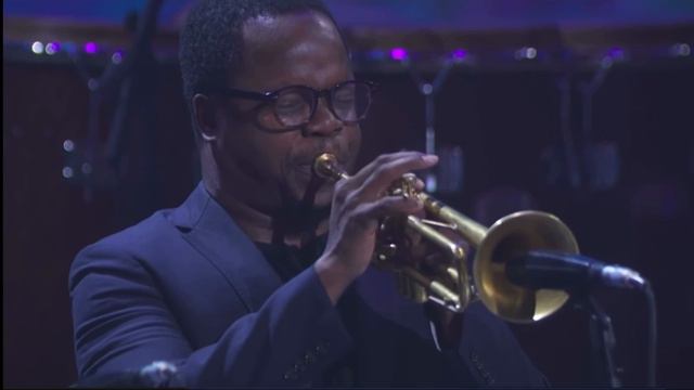 Antonio Sanchez with Herbie Hancock, Marcus Miller, Kenny Garrett and Ambrose Akinmusire. смотреть онлайн