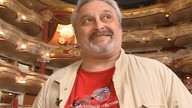 "Астана-опера" театры смотреть онлайн