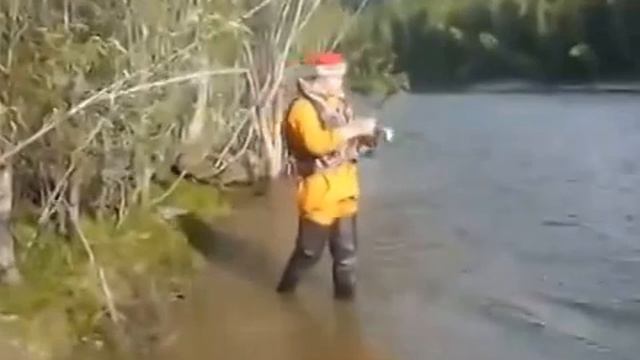 Верховья р Мрассу Горная Шория смотреть онлайн