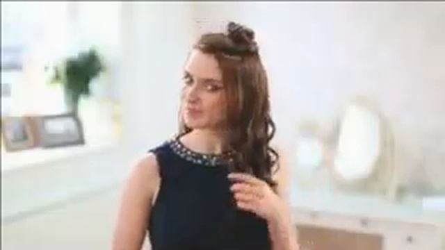 مكواة الشعر Sinbo