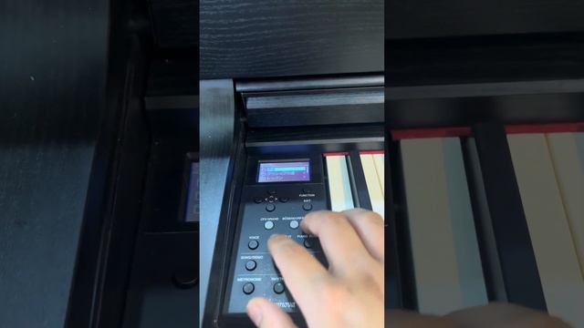 Demo Piano Yamaha CLP 635 - Mua Piano Rẻ смотреть онлайн
