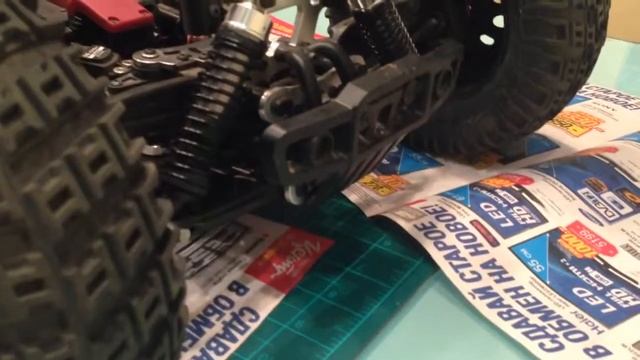 Передняя подвеска смотреть онлайн