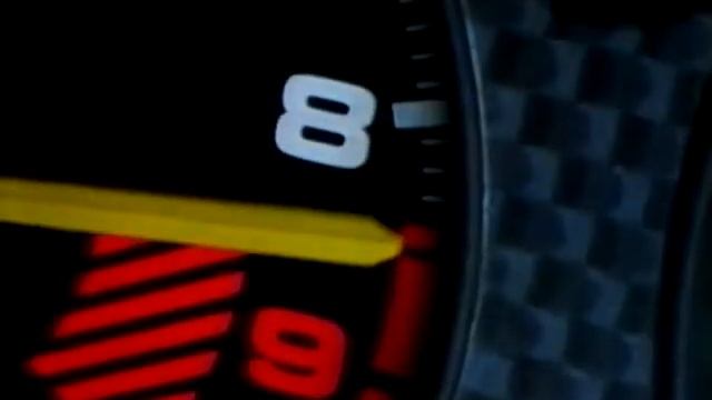 Civic Type R - Action Drive By Keiichi Tsuchiya 1997