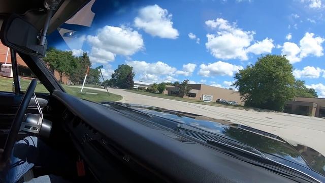 1969 Dodge Charger Restomod For Sale