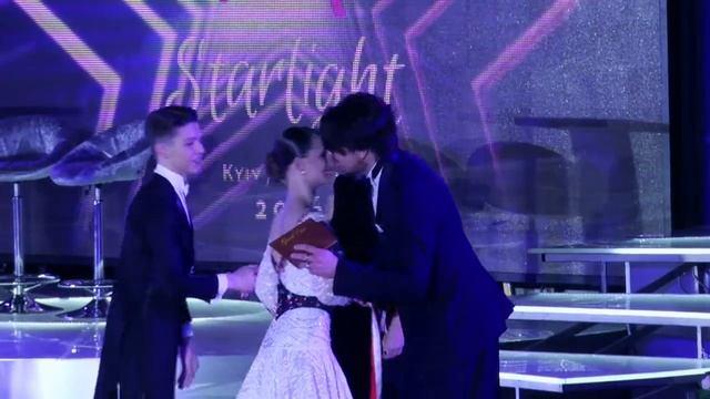 2016 STAR LIGHT All Presentation смотреть онлайн