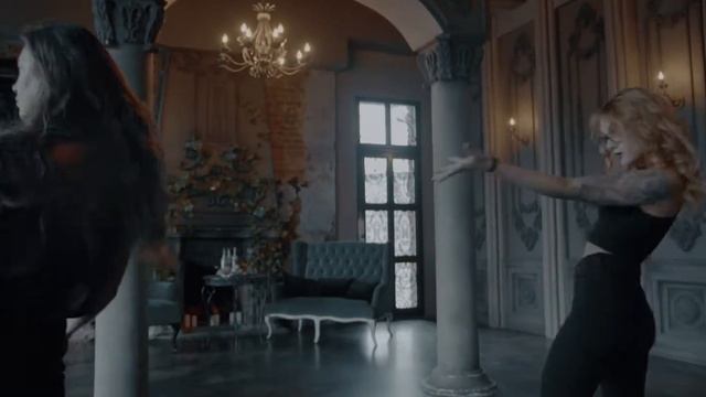 Checkpoint Dance Studio смотреть онлайн