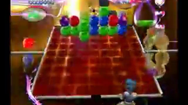 Super Bubble Pop GameCube Gameplay - Tetris on acid смотреть онлайн