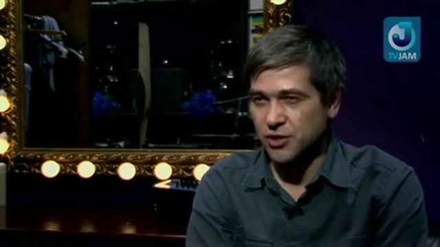 Сплин. А. Васильев. Дневники TVJAM смотреть онлайн