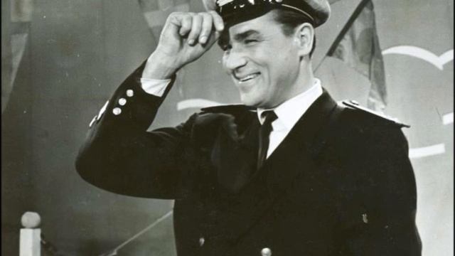 Georg Ots Новая лодка Uus paat В прибрежном... смотреть онлайн