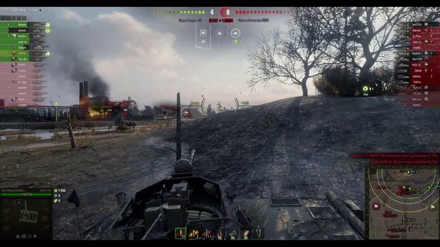 Когда противник поверил в себя-3.Студзянки (ShPTK-TVP 100) смотреть онлайн